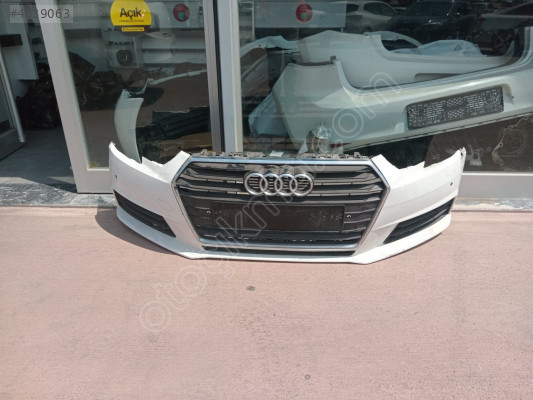 Audi A3 Ön Tampon (2013/2016)