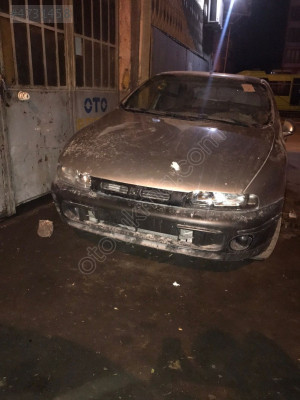 FİAT BRAVA ( 2000 ) SAĞ ÖN ÇAMURLUK ORJINAL ÇIKMA