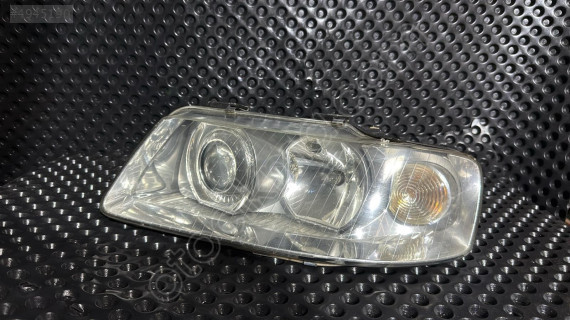 AUDİ A3 SOL FAR