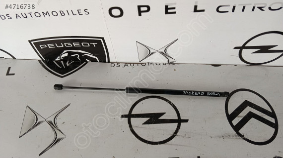 OPEL MOKKA B BAGAJ AMORTİSÖRÜ 9870757380