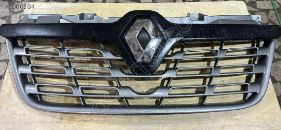 RENAULT MASTER 3 ÖN PANJUR
