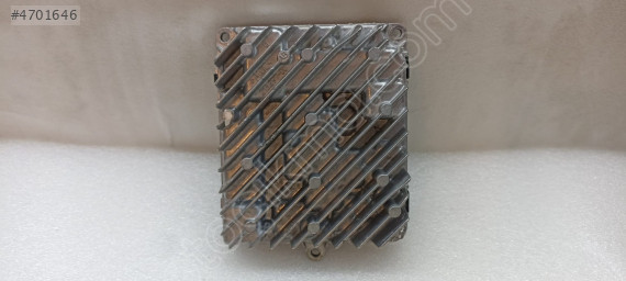 4K0941572C Q8-A3 LED BEYNİ