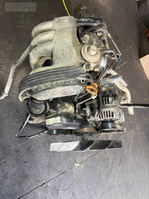 Volkswagen LT 35 motor