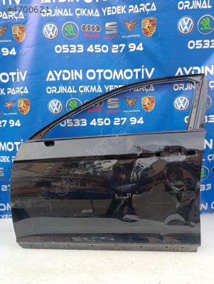 VOLKSWAGEN PASSAT 2015-2022 SOL ÖN KAPI