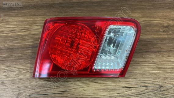 HONDA CİVİC SOL ARKA STOP