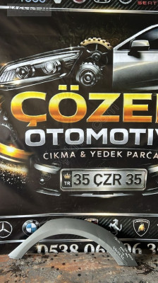 A4 SOL ARKA DODİK