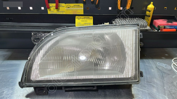 FORD TRANSİT SOL ÖN FAR
