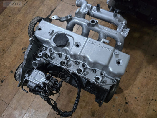 Kia bongo k2500 Tci 2.5