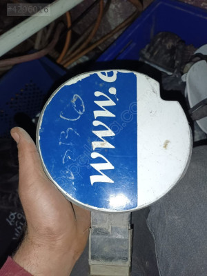 FİAT DOBLO DEPO KAPAĞI