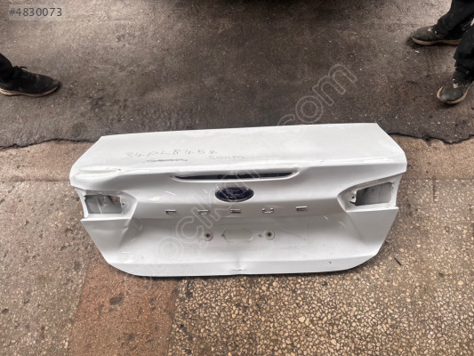 Focus bagaj sedan