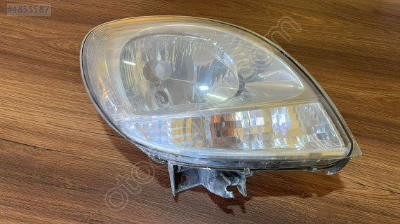 RENAULT KANGO SAĞ ÖN FAR