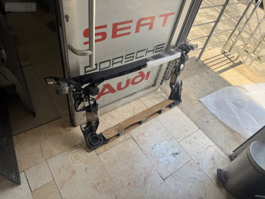 Audi a5 ön panel 2016 - 2022