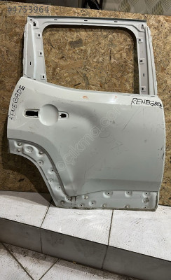 JEEP RENEGADE KAPI SAĞ ARKA