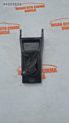 Fiat Uno orta konsol