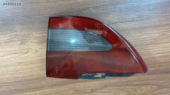 RENAULT MEGANE SAĞ ARKA STOP