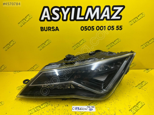 LEON SOL FAR (ORJİNAL) - 5F1941007E
