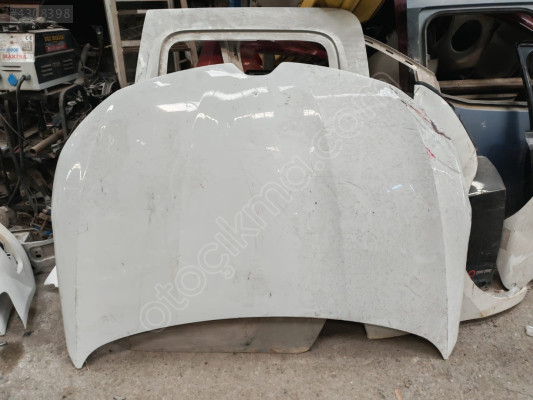 RENAULT MEGANE 4 KAPUT