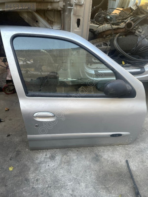 RENAULT CLİO SYMBOL SAĞ ÖN KAPI