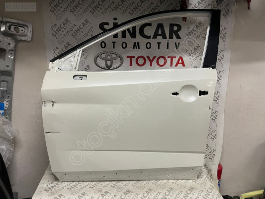 Pedalauflagen Für Nissan Qashqai J12 2023/2024 - Edelstahl Brems & Kupplungspedal