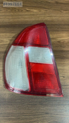 RENAULT CLİO SYMBOL SOL ARKA STOP