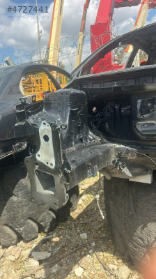 MG MG4 KESME SAĞ PODYA