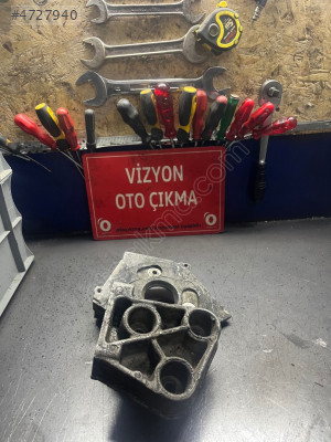 RENAULT TRAFİC 1.9 POMPA KULAĞI ALİMİNYUMM