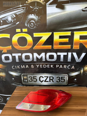 OPEL ASTRA J SAĞ STOP