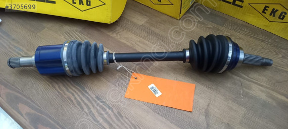 Mazda Demio 1,3 Sol Ön Aks Oem Fa3025600b Sıfır Orj otocikma.com