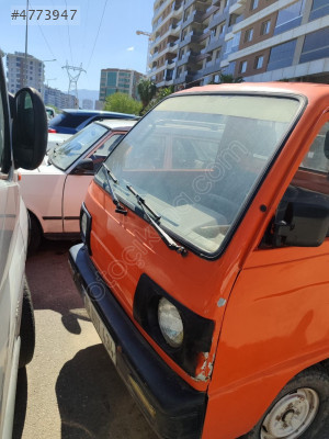 Suzuki carry sol ön kapı