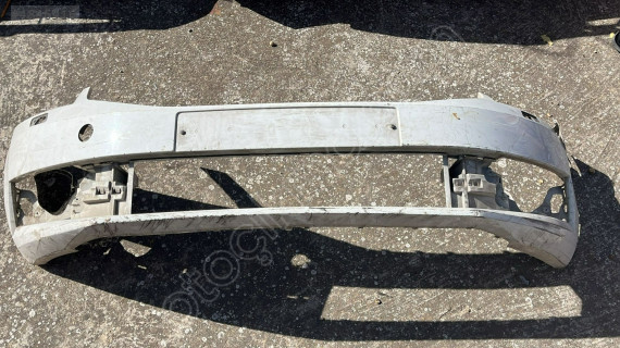 SKODA OCTAVİA ÖN TAMPON
