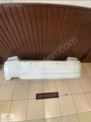 BMW 3 SERİSİ E90 ARKA TAMPON ORJİNAL