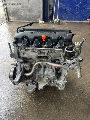 CIVIC FC5 KOMPLE MOTOR ORJİNAL ÇIKMA PARÇAA