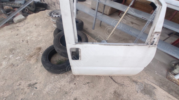 CİTROEN JUMPY SAĞ ÖN  KAPI