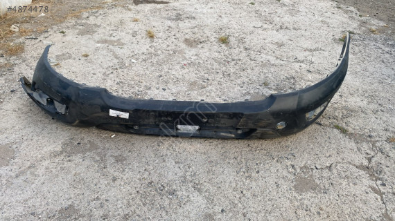 FORD TRANSIT ÖN TAMPON