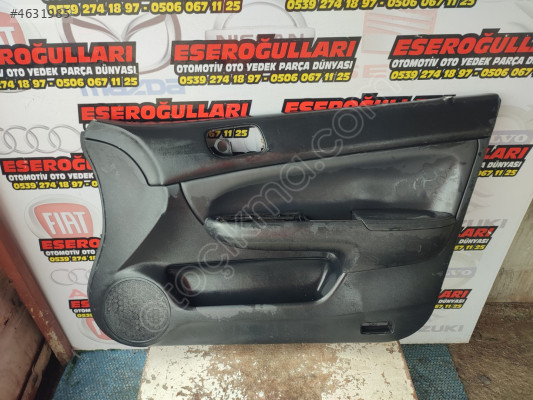 HONDA ACCORD 2002 2008 SAĞ ÖN KAPI DÖŞEMESİ