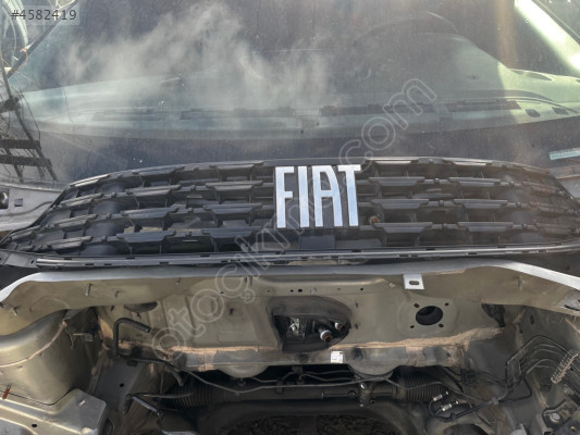 FIAT EGEA YENİ MODEL PANJUR
