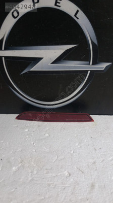 BMW 5 SERİSİ G30 SOL ARKA REFLEKTÖR
