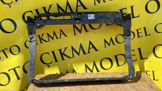 SKODA OCTAVİA ÖN PANEL