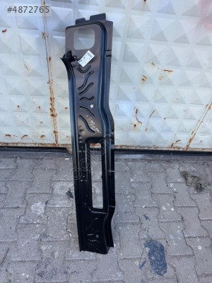 Fiat egea arka panel sacı 2014/25