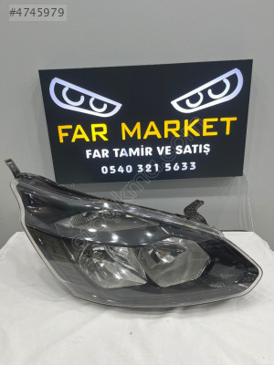 FORD TRANSİT SAĞ FAR
