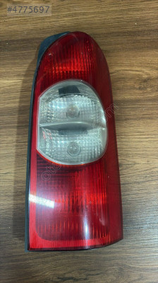 RENAULT MASTER 2 SAĞ ARKA STOP