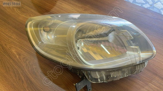 RENAULT KANGO SAĞ ÖN FAR