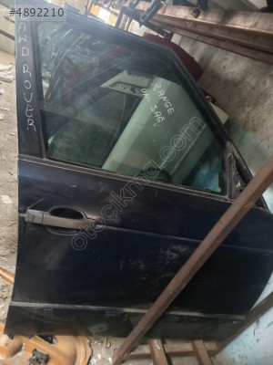 LAND ROVER RANGE ROVER SAĞ ÖN KAPI