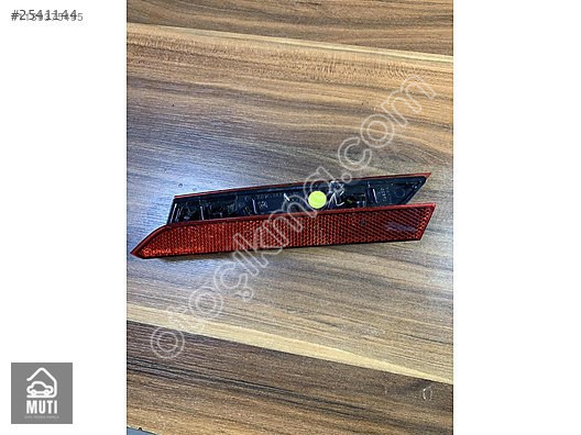 3G0945105A. UYUMLU MODELLER. VOLKSWAGEN. PASSAT sol