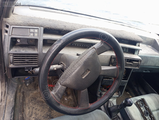 FIAT Tempra gösterge saati