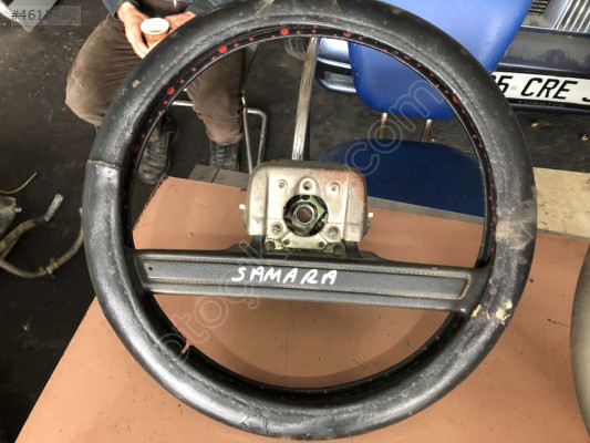 Lada Samara Direksiyon Simidi