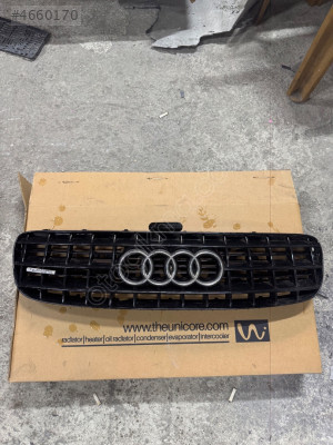 AUDİ TT ÖN PANJUR ORİJİNAL