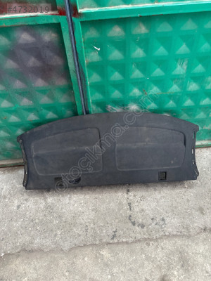 Audi A4 arka pandizot