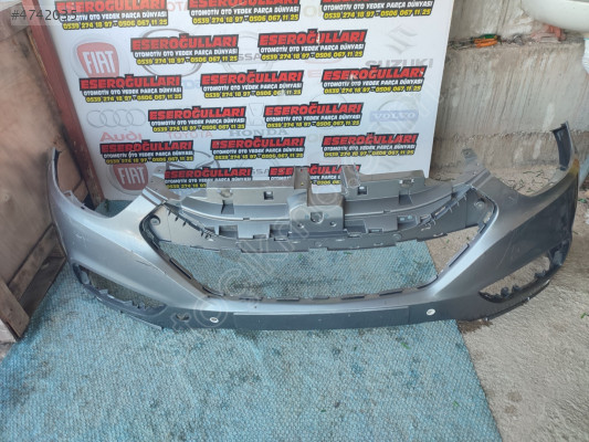 HYUNDAİ İX35 ÖN TAMPON