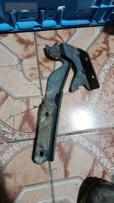 Fiat albea kaput menteşesi